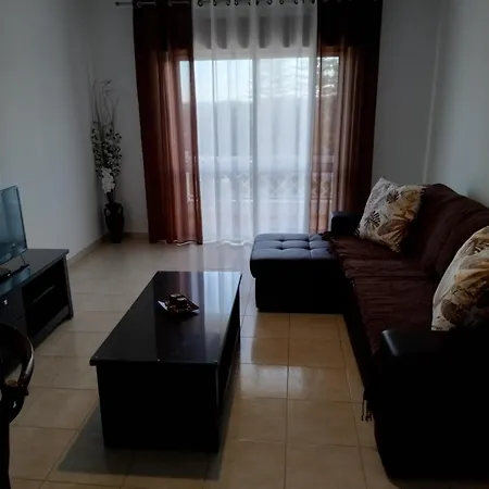 Casa Ebenezer *