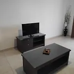Apartmán Casa Ebenezer