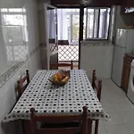 Casa Ebenezer Apartmán