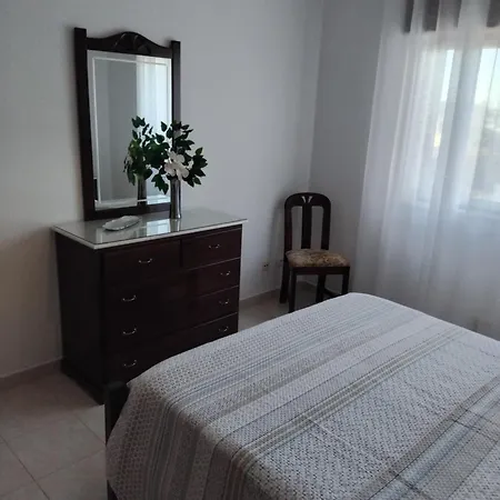 Apartmán Casa Ebenezer Lagos