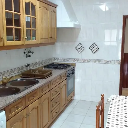 Casa Marta Appartamento Lagos