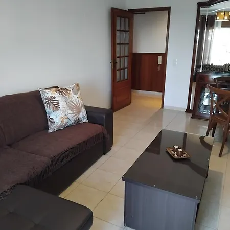 Casa Ebenezer 아파트