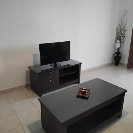 Appartamento Casa Ebenézer
