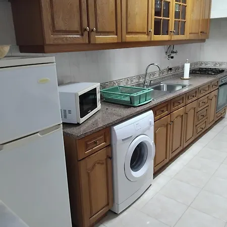 Casa Ebenezer 아파트 *