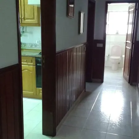 Apartment Casa Marta