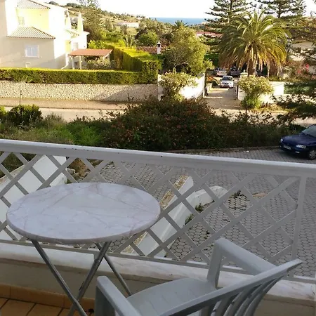 Casa Marta Apartment *