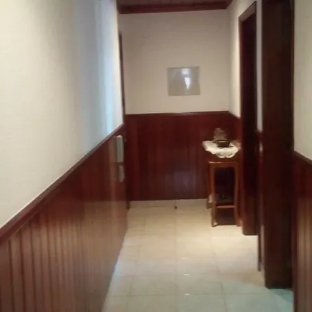 Apartment Casa Marta Lagos
