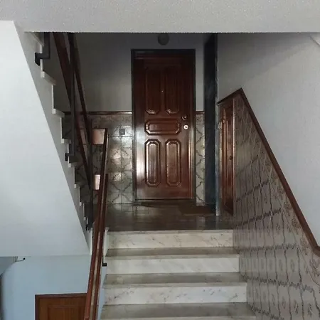 Casa Marta Apartment *