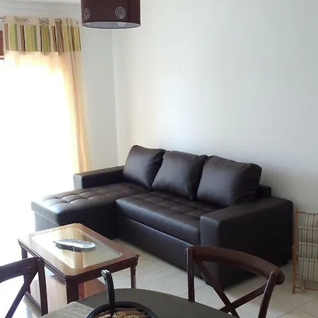 Casa Marta Apartment Lagos