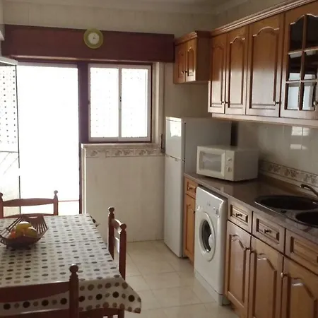 Casa Marta Apartment Lagos