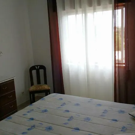 Casa Marta Apartment