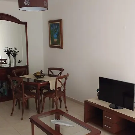 Casa Marta Apartment Lagos