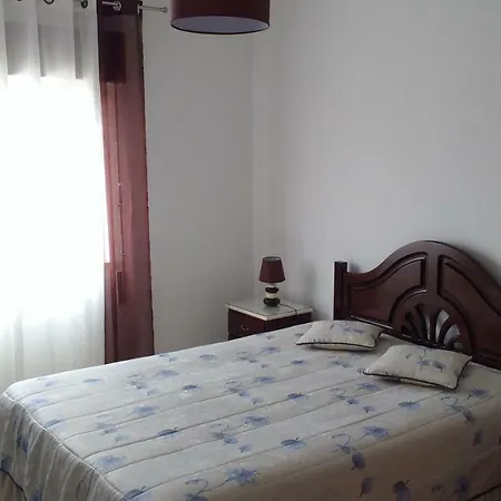 Casa Marta Apartment