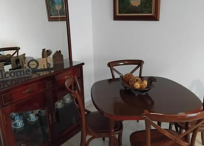 Lägenhet Casa Ebenezer Lagos