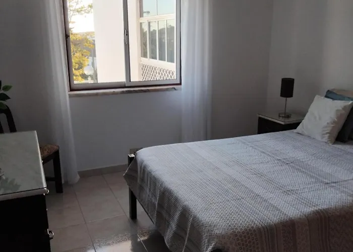 Lägenhet Casa Ebenezer *