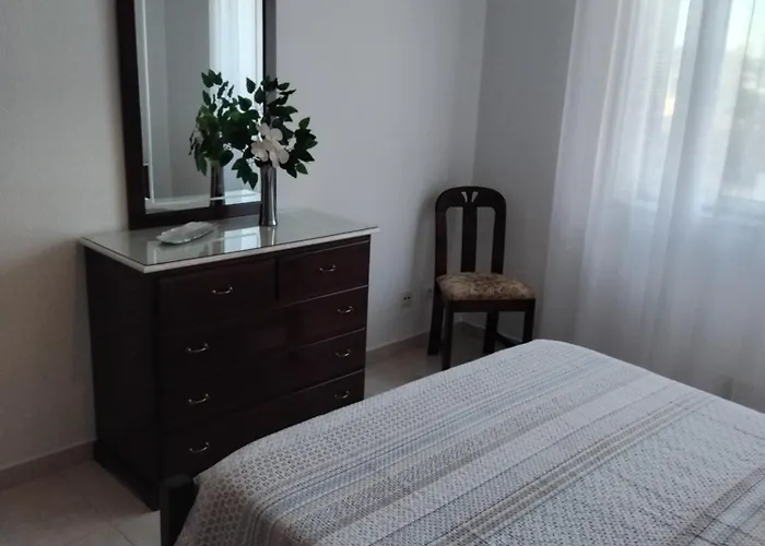 Lägenhet Casa Ebenezer Lagos