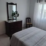 Апартаменты Casa Ebenezer Лагуш