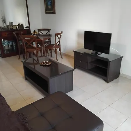 Casa Ebenezer * לאגוּ‏ש