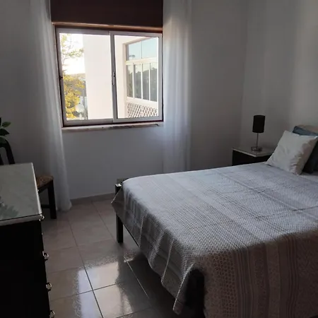 דירה Casa Ebenezer *