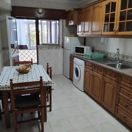 Casa Ebenezer דירה