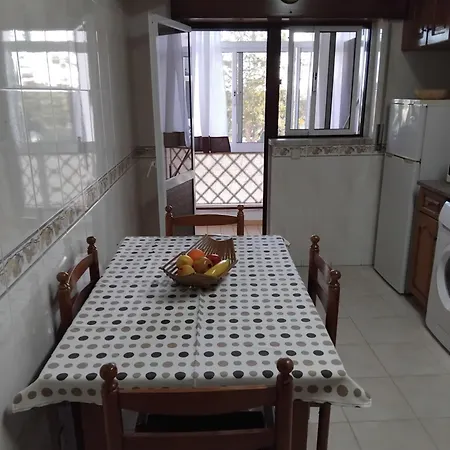 Casa Ebenezer דירה