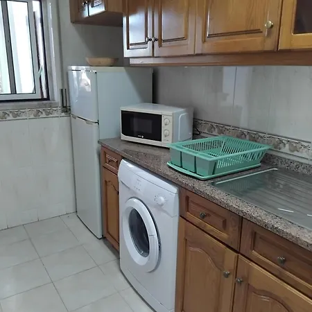 Casa Ebenezer דירה *