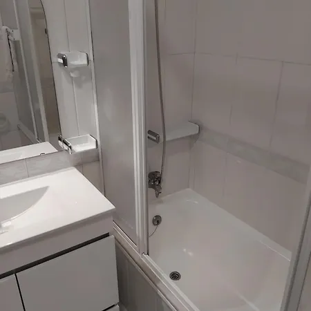 Casa Ebenezer דירה