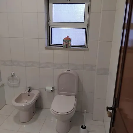 Casa Ebenezer דירה *