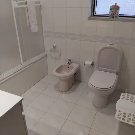 Casa Ebenezer *