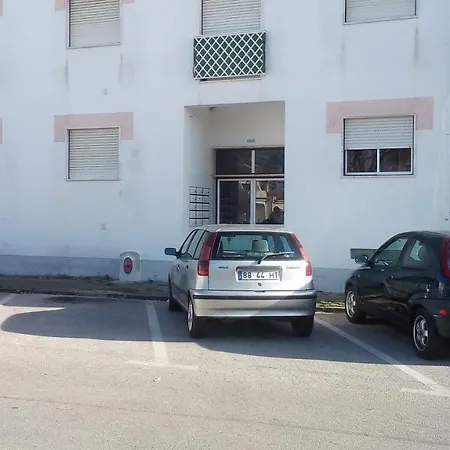 Casa Ebenezer לאגוּ‏ש