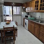Casa Ebenezer Lejlighed