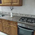 Casa Ebenezer Lejlighed *