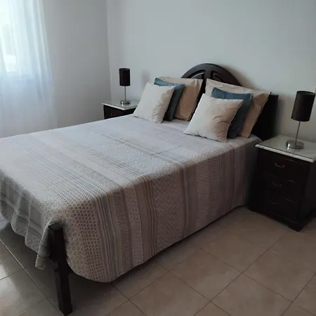 Διαμέρισμα Casa Ebenezer