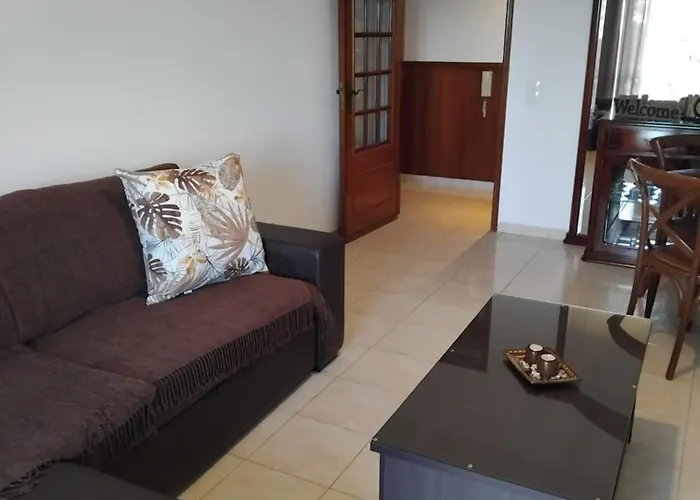 Casa Ebenézer Apartman