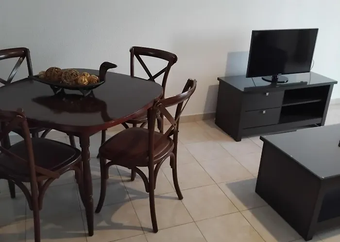 Apartman Casa Ebenézer *