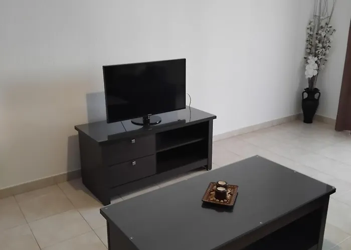 Apartman Casa Ebenézer