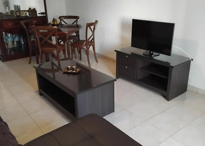 Casa Ebenézer * Lagos