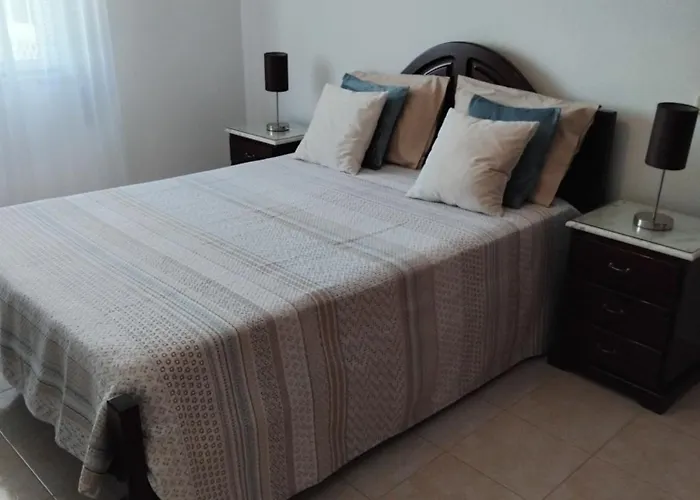 Apartman Casa Ebenézer