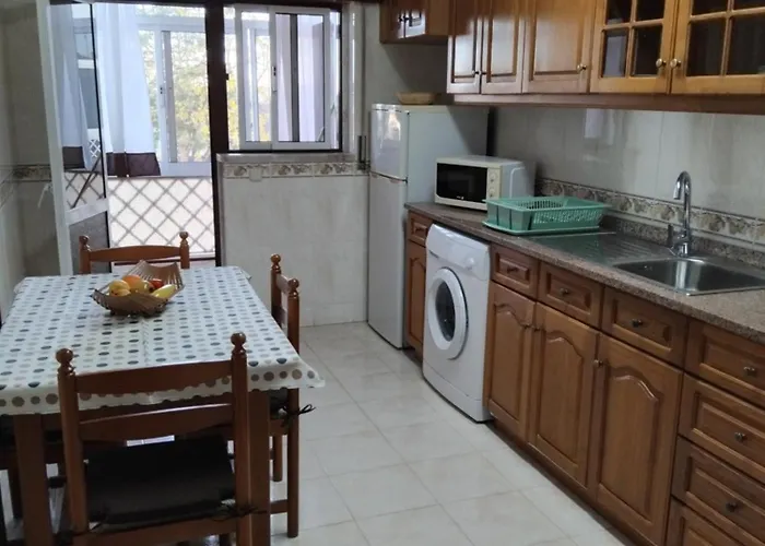 Casa Ebenézer Apartman