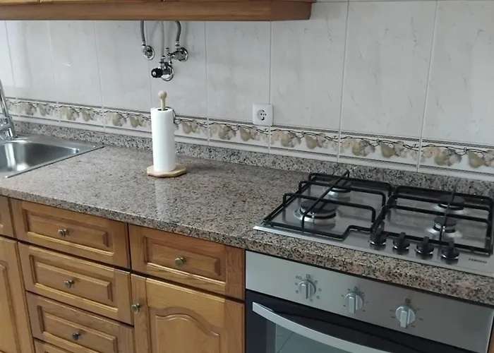 Casa Ebenézer Apartman *