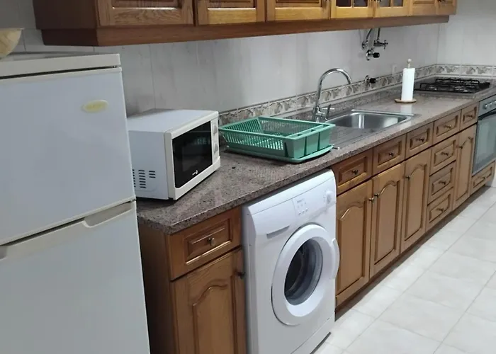 Casa Ebenézer Apartman *