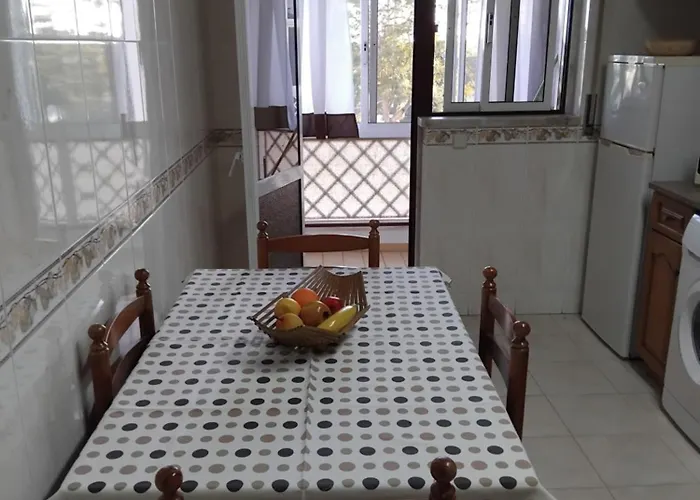 Casa Ebenézer Apartman