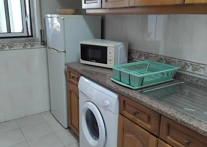 Casa Ebenézer Apartman *