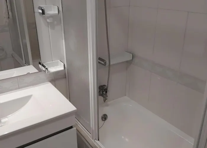 Casa Ebenézer Apartman