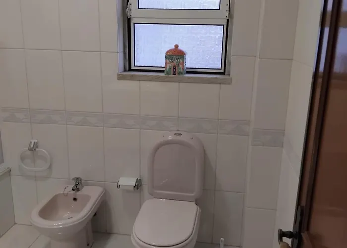 Casa Ebenézer Apartman *