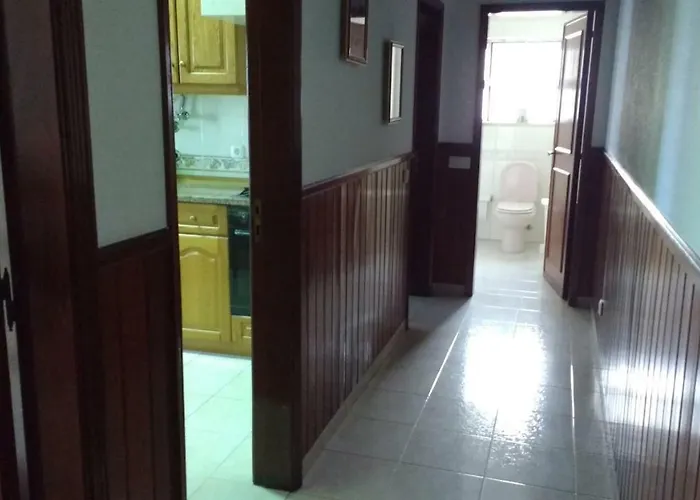 Apartman Casa Ebenézer