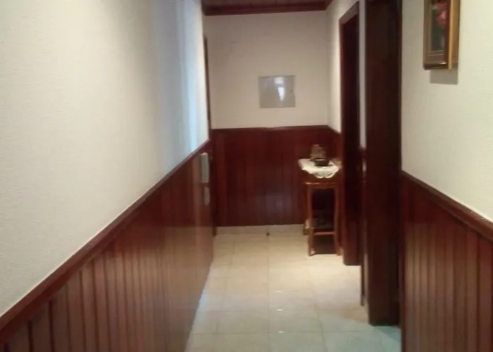 Apartman Casa Ebenézer Lagos