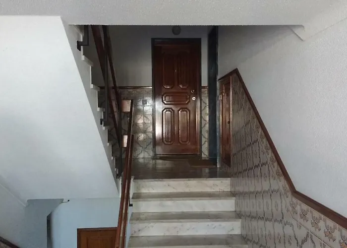 Casa Ebenézer Apartman *